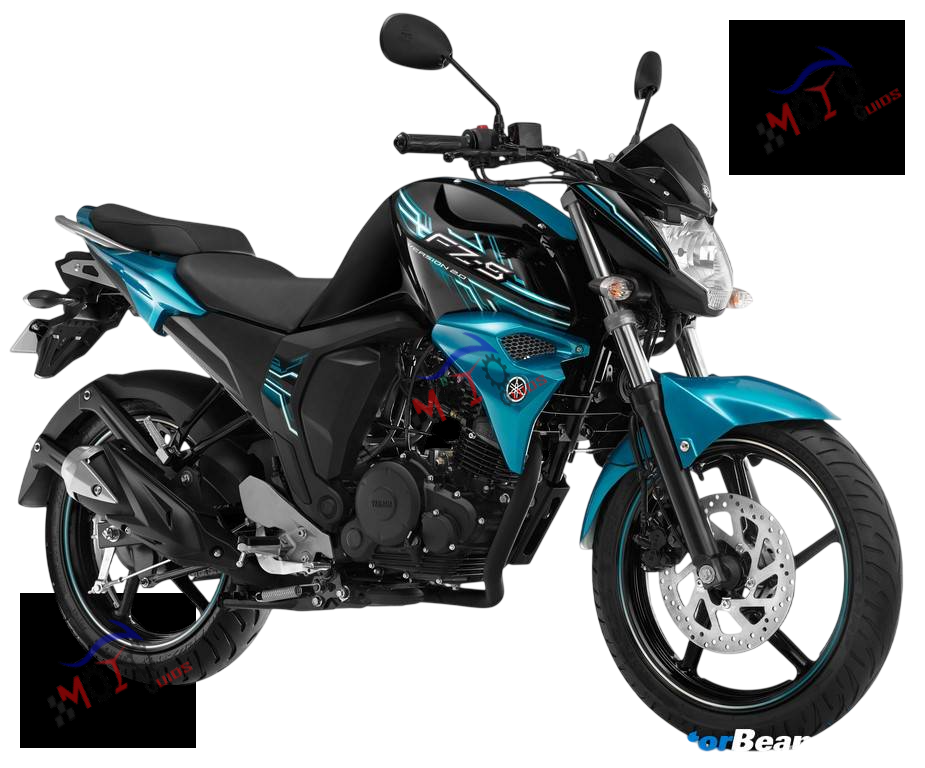 FZ-S FI VERSION 2.0 - FZ15ND