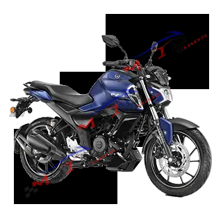 FZ-S FI VERSION 3.0 - FZN150D-A 2020