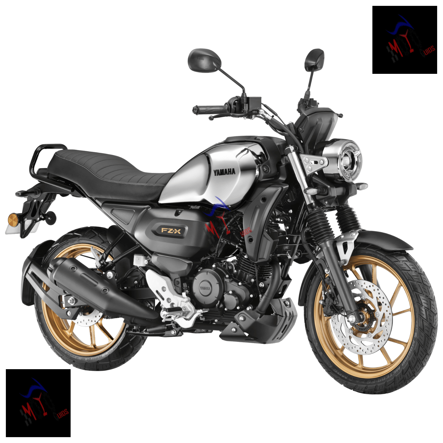 FZ-X - YC150 2025