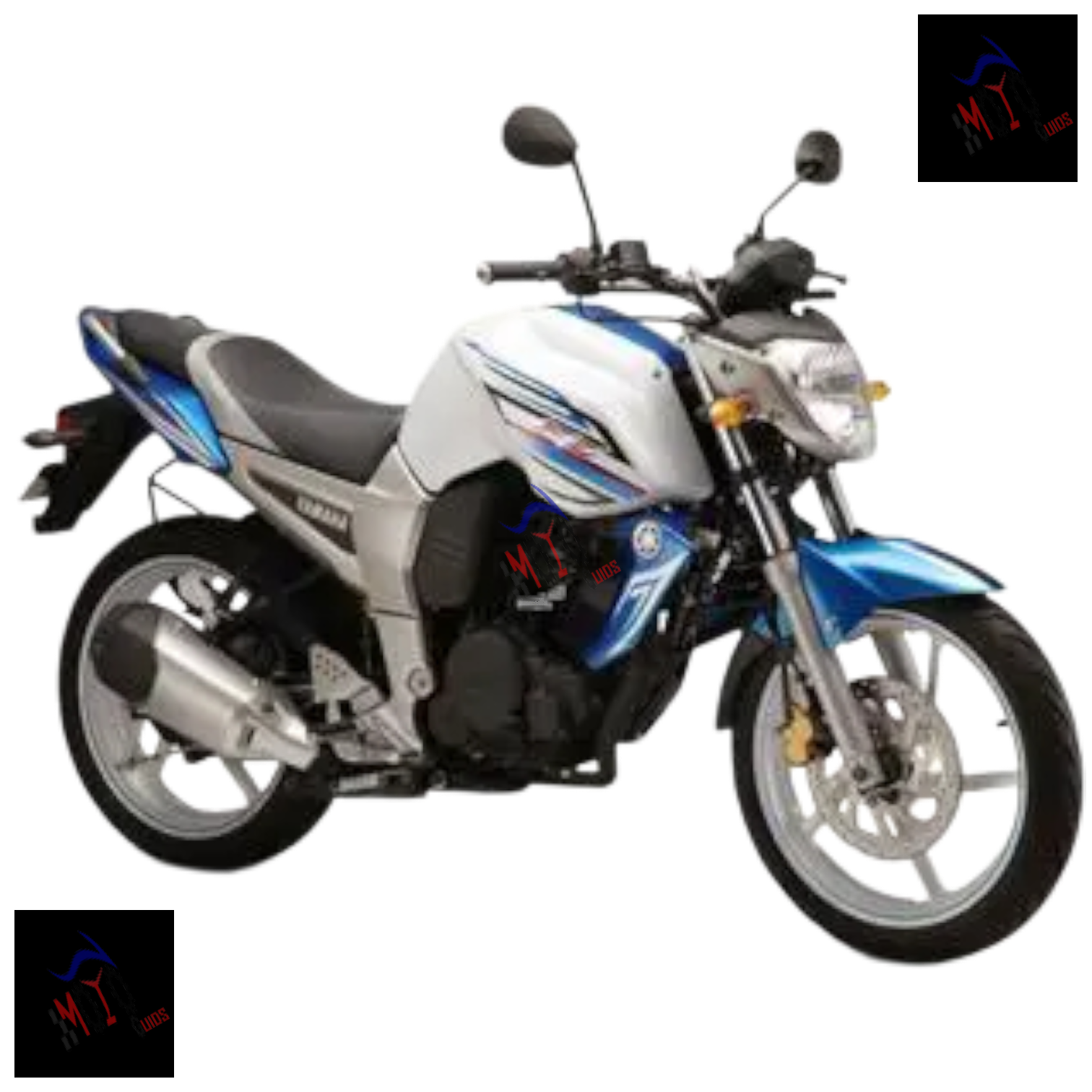 FZ16 / FZ RAVE FZ16 2010