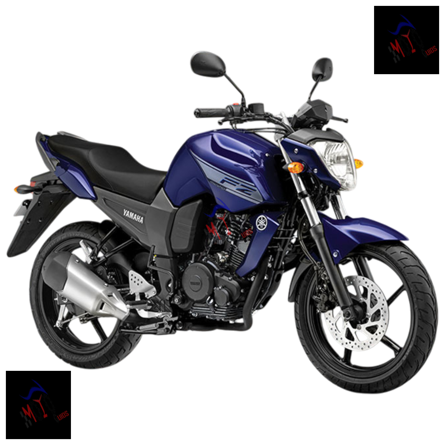 FZ16 2013