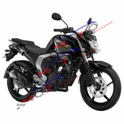 FZ16 2016