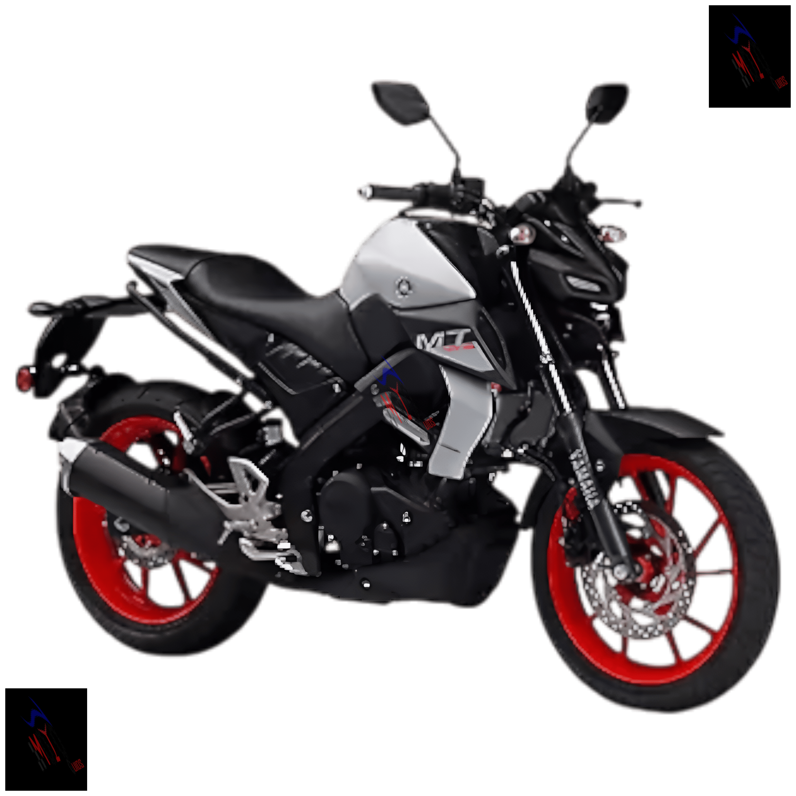 MT-15 - MTN155-A 2020