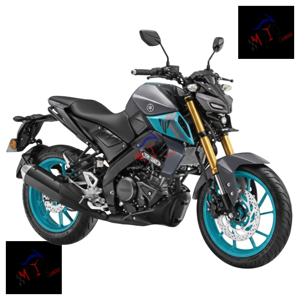 MT-15 - MTN155-A 2021