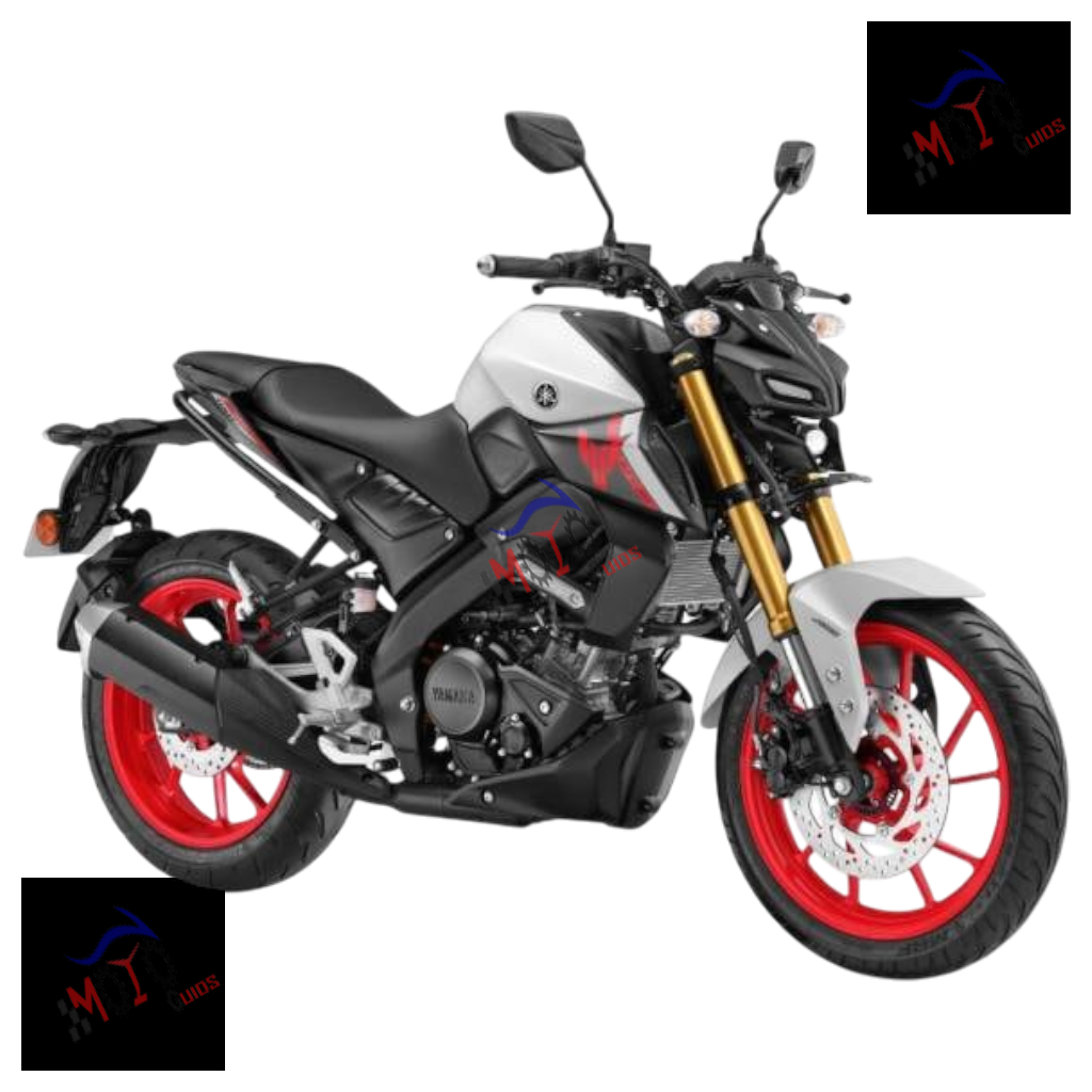 MT-15 - MTN155-A 2022