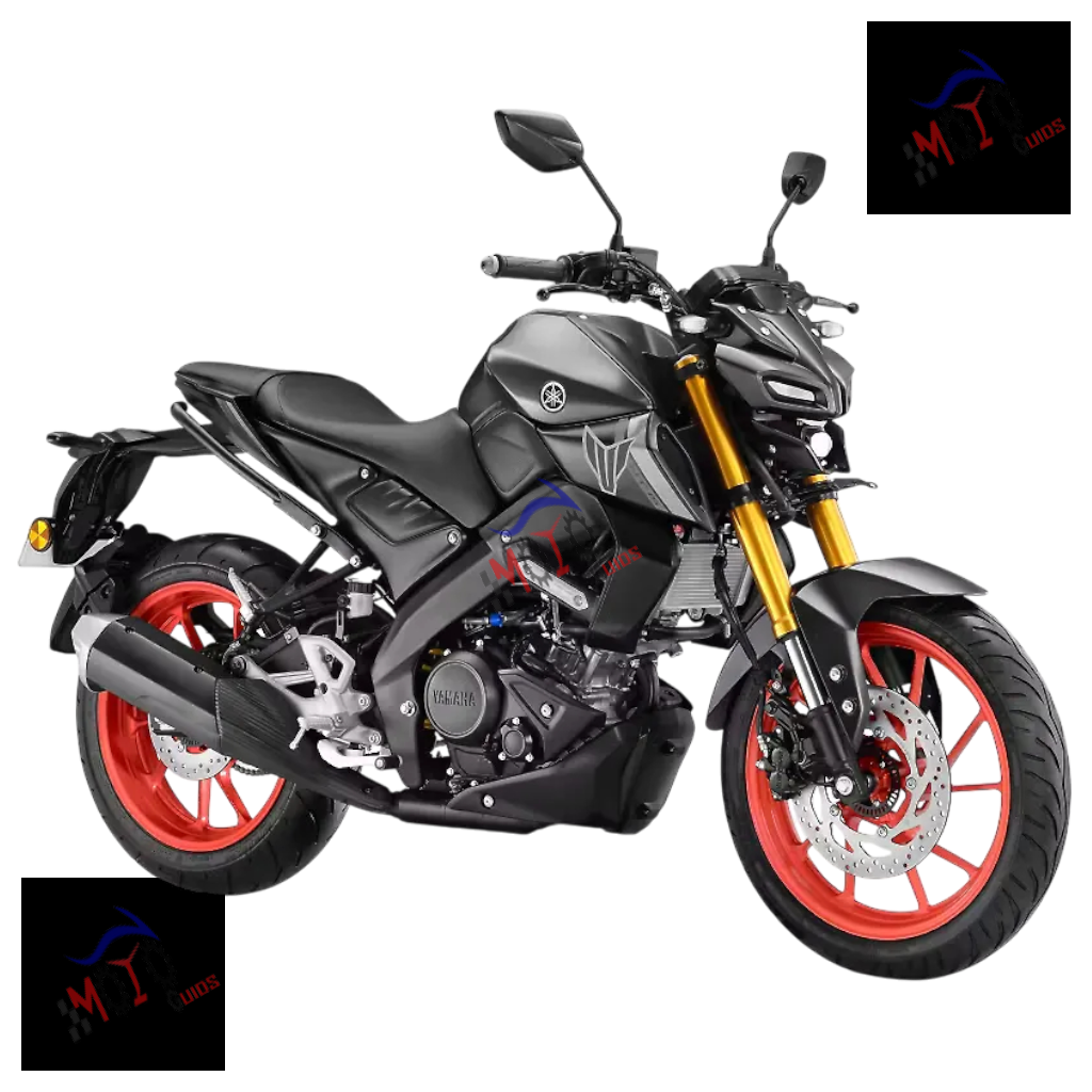 MT-15 - MTN155-A 2023