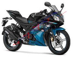 R15 V2 - YZF-R15 2015