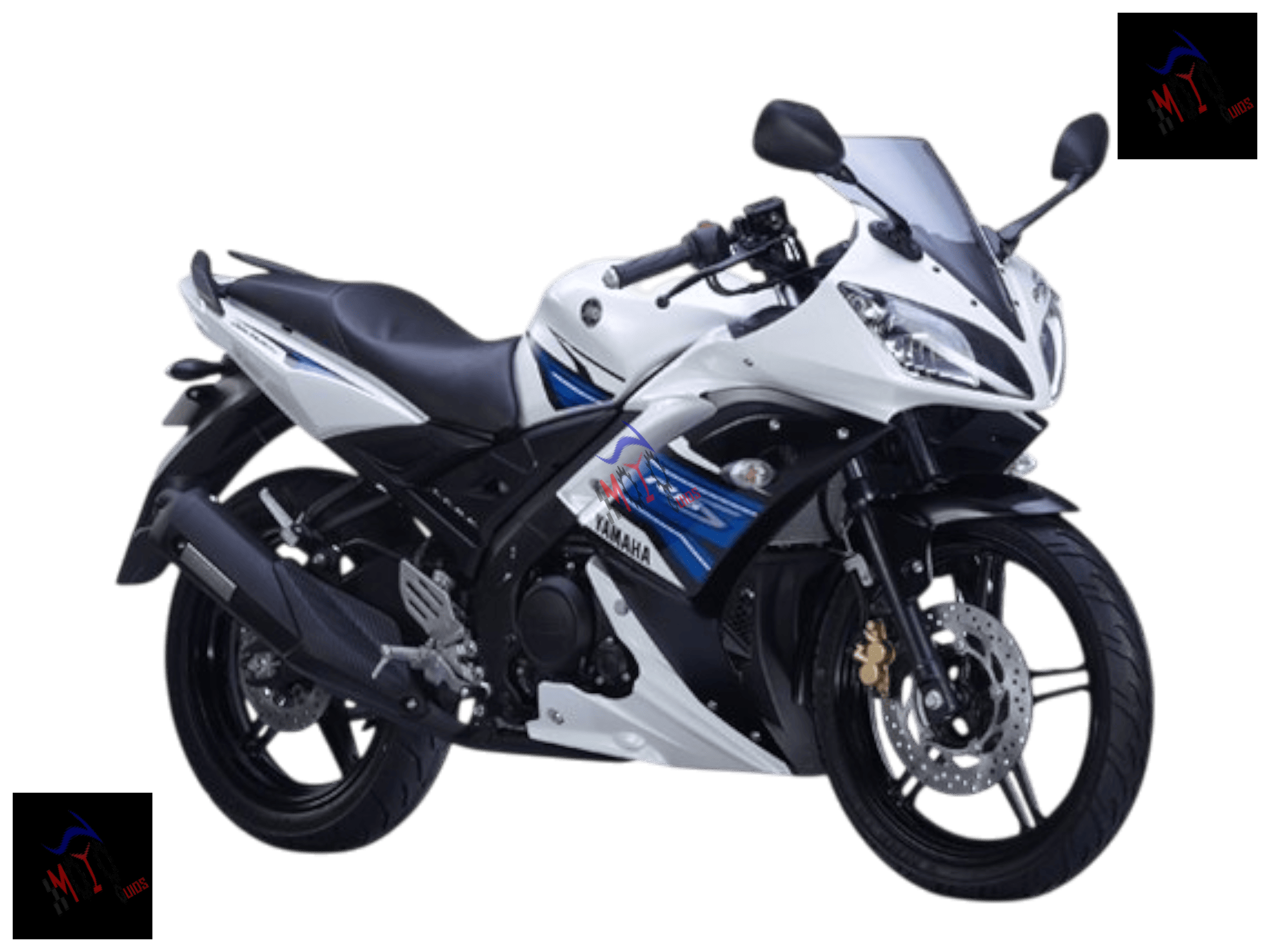 R15S - YZF-R15 2017