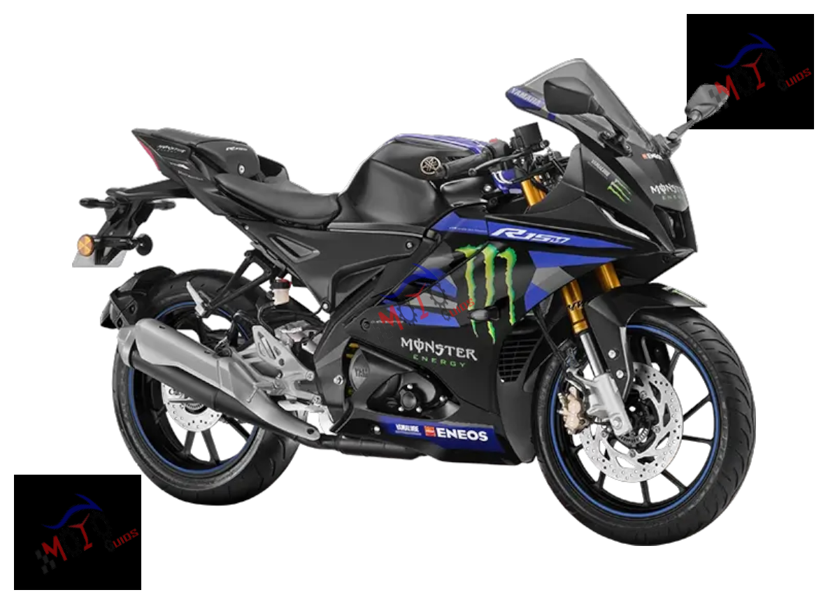 R15M - YZF155D-A 2024