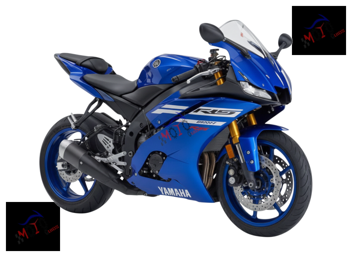 R15M - YZF155D-A 2026