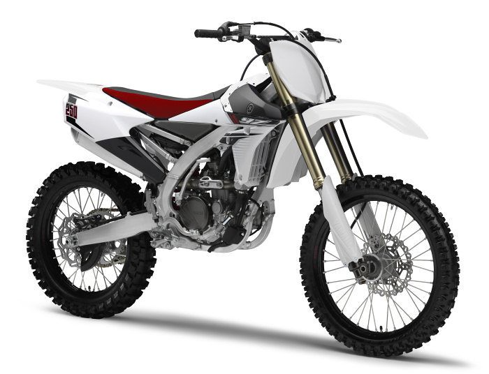 YZ250