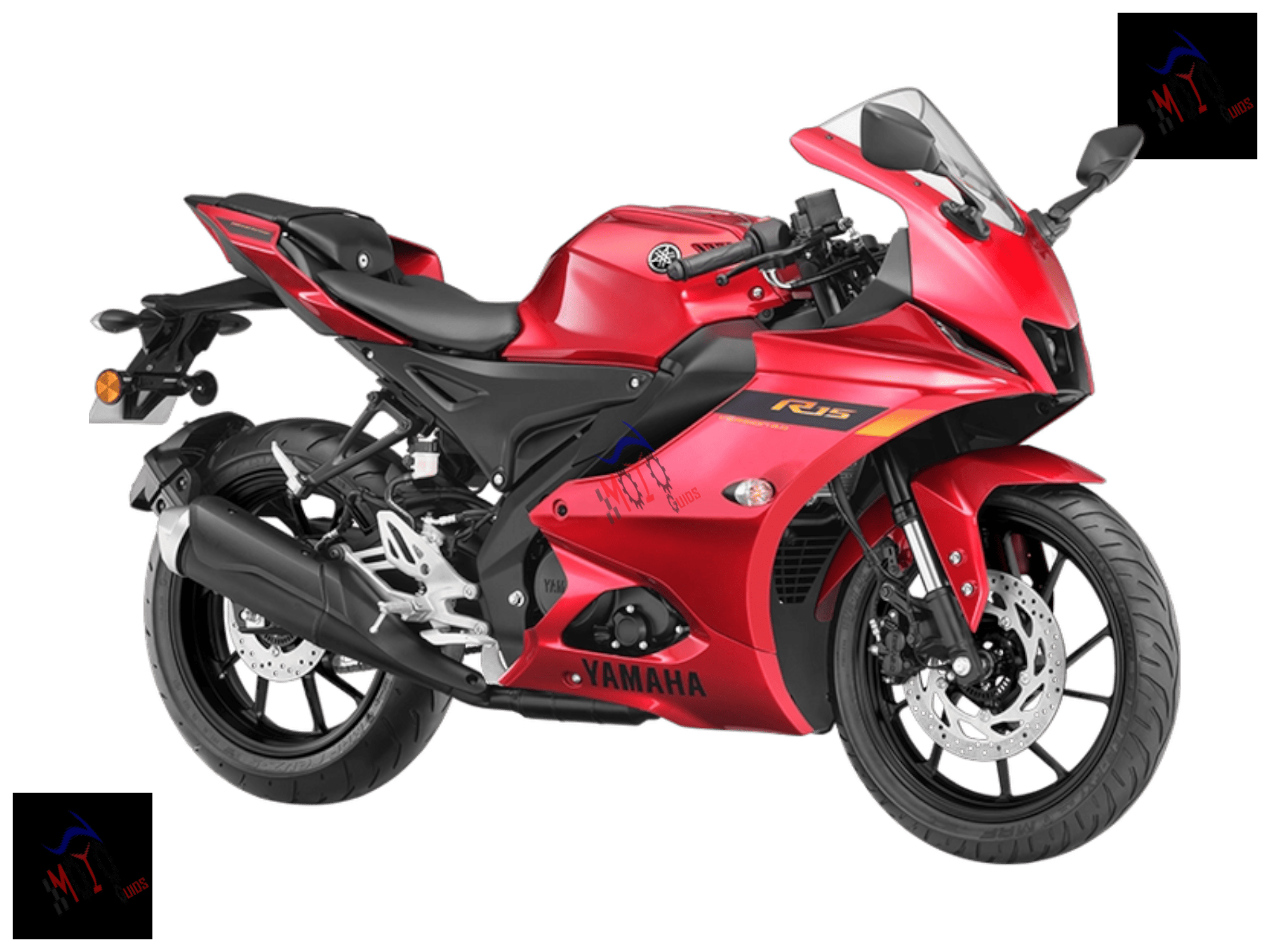 R15 ALL MODELS