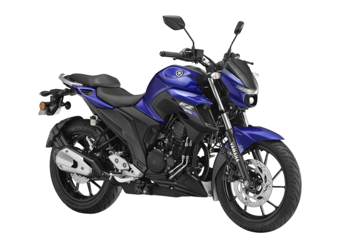 FZ 25 - FZN250-A 2021