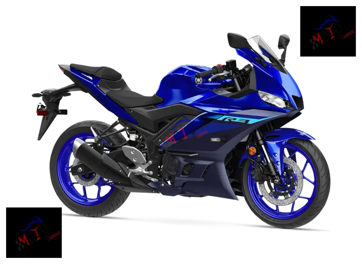 R3 - YZF320-A 2024