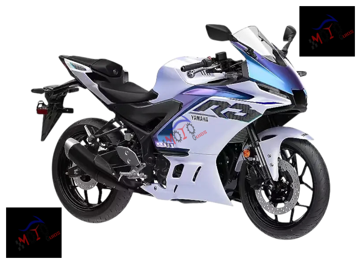R3 - YZF320-A 2025