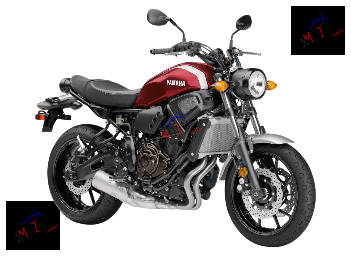 XSR700 - MTM690