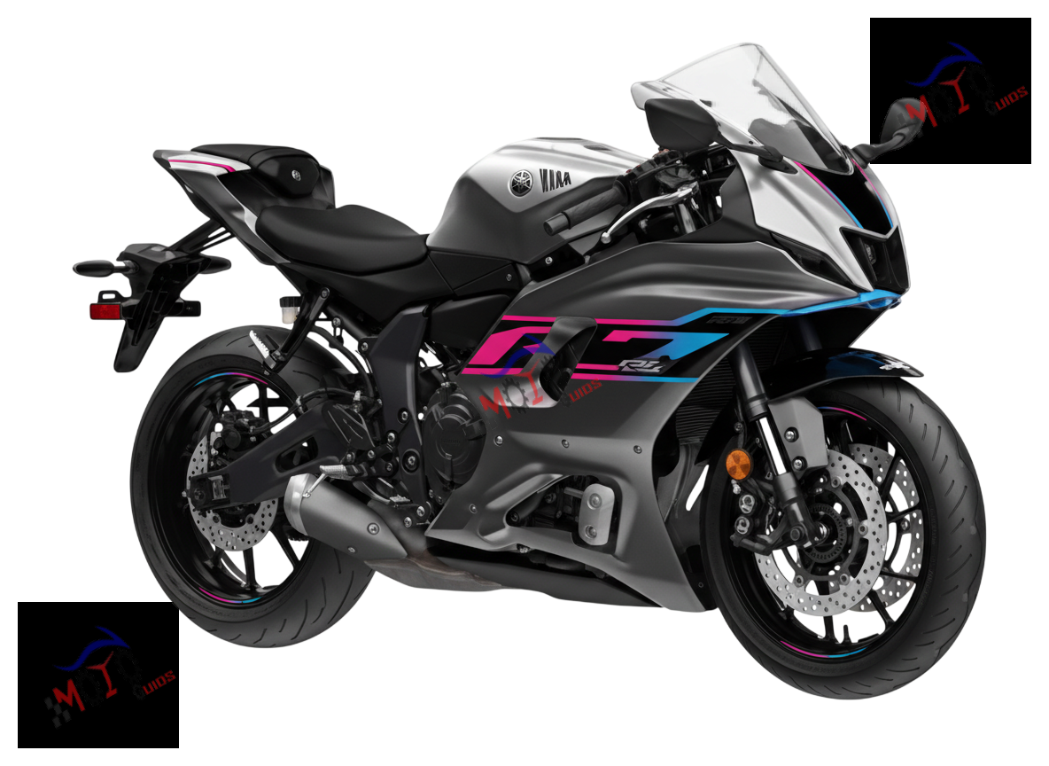 R7 - YZF690