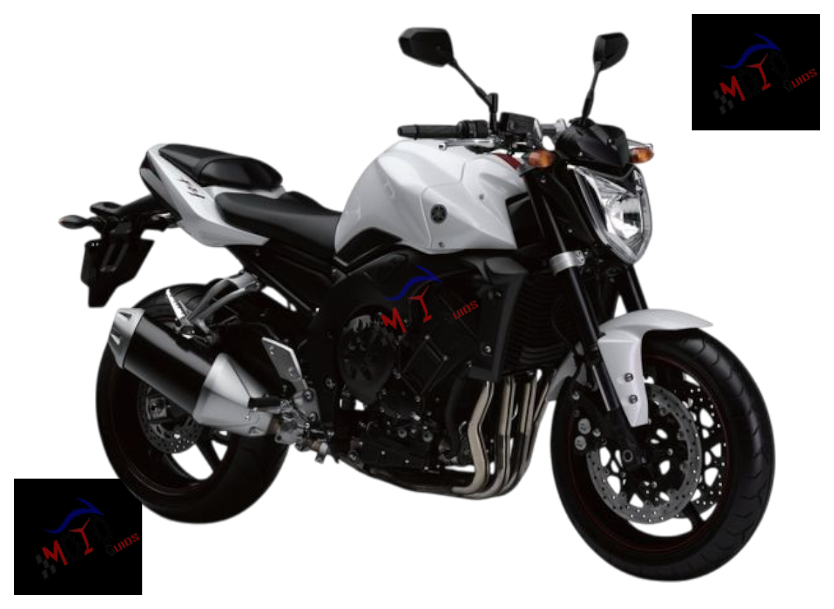 FAZER NAKED - FZ1-N 2008