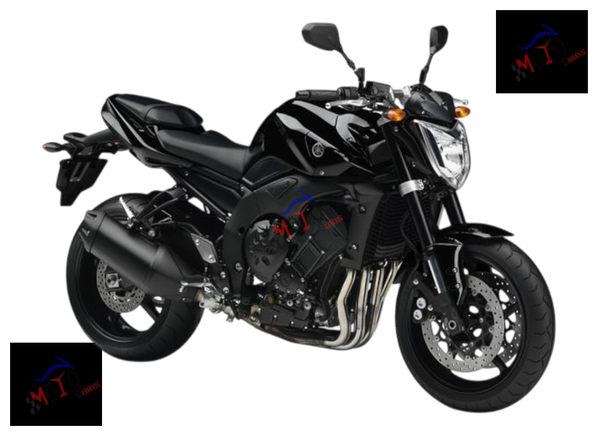 FAZER NAKED - FZ1-N 2011