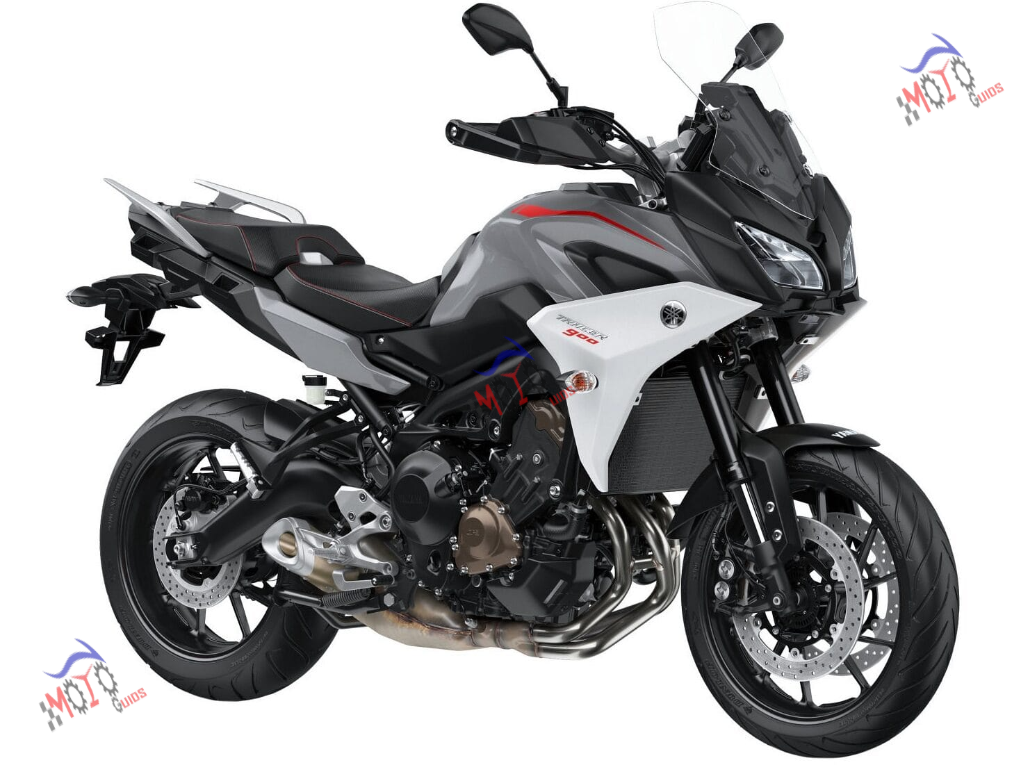 TRACER 900 - MTT850