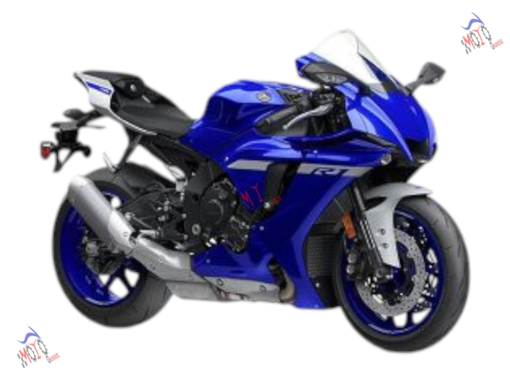 YZF-R1 - YZF1000 2020