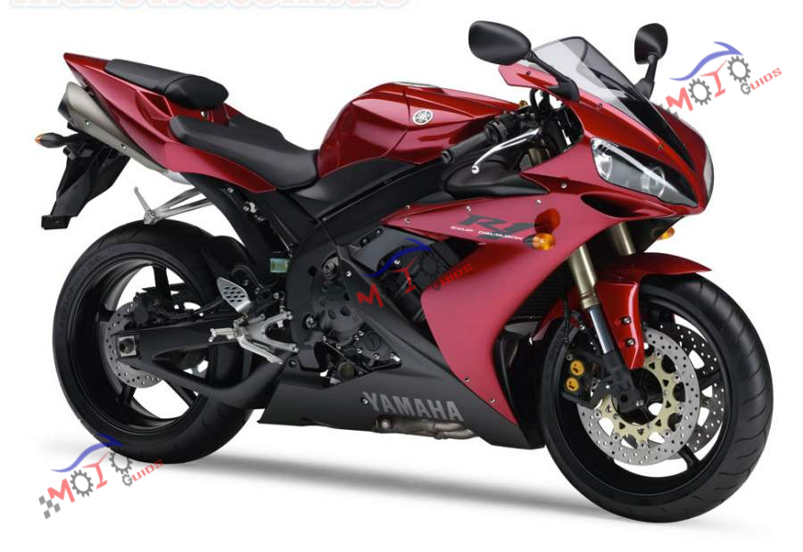 R1 - YZF-R1 2005