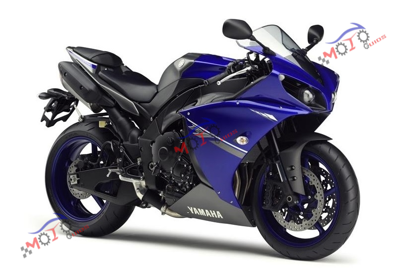 R1 - YZF-R1 2013
