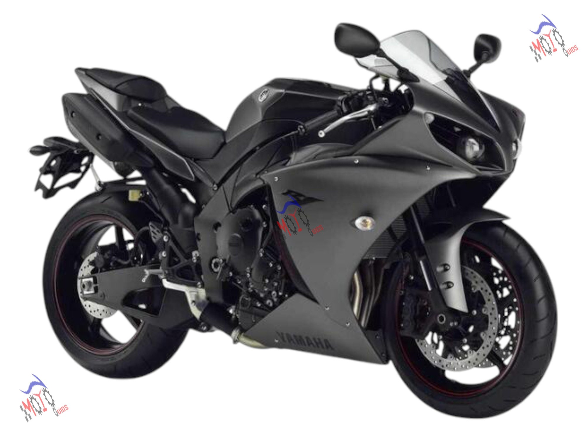 R1 - YZF-R1 2014