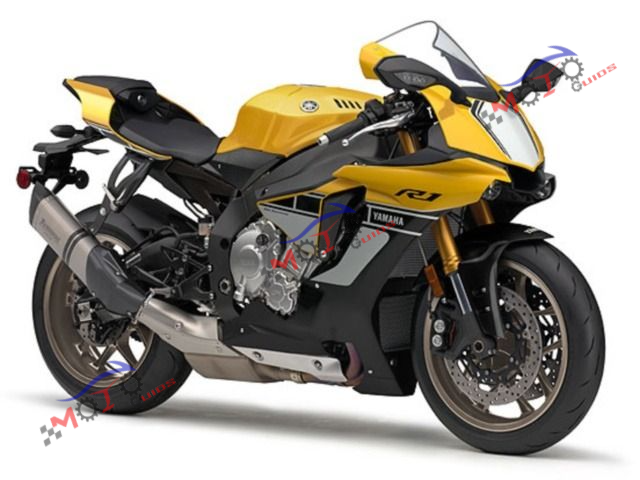 R1 - YZF-R1 2016