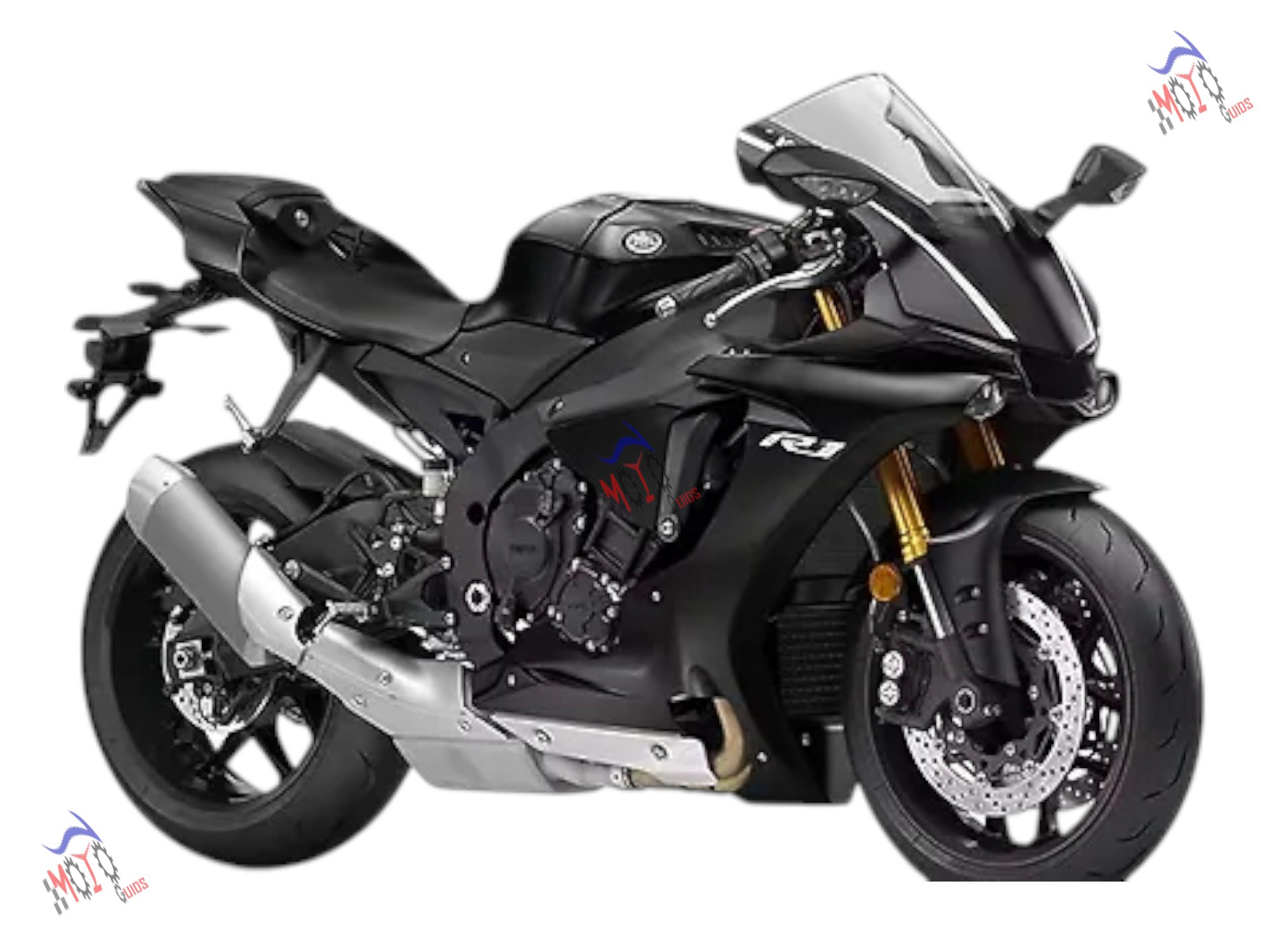 R1 - YZF-R1 2017