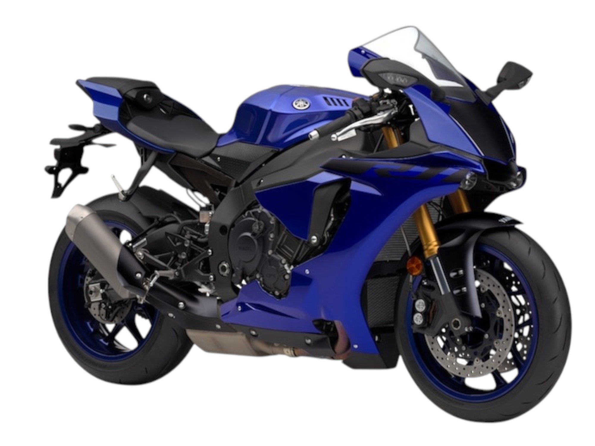 R1 - YZF-R1 2018