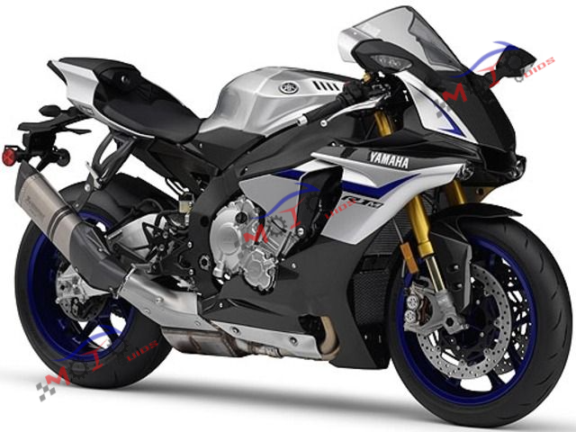 R1M - YZF-R1M 2015