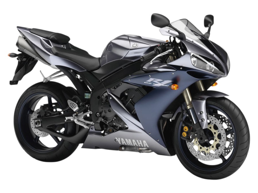 R1 - YZF-R1 2006