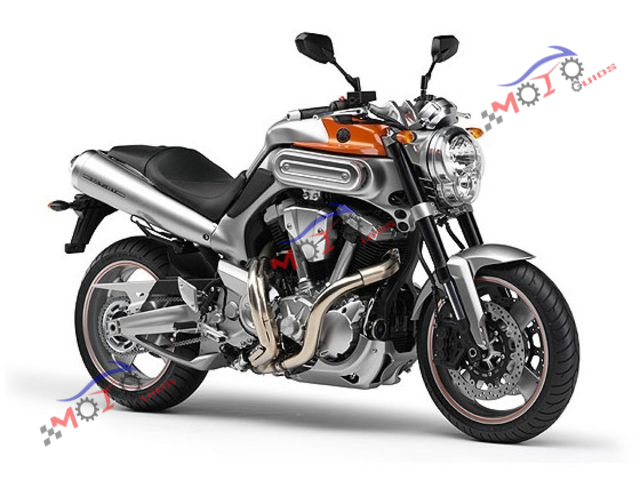MT-01 - MT01 2009