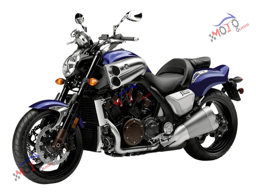 VMAX 1700 - VMX17 2016