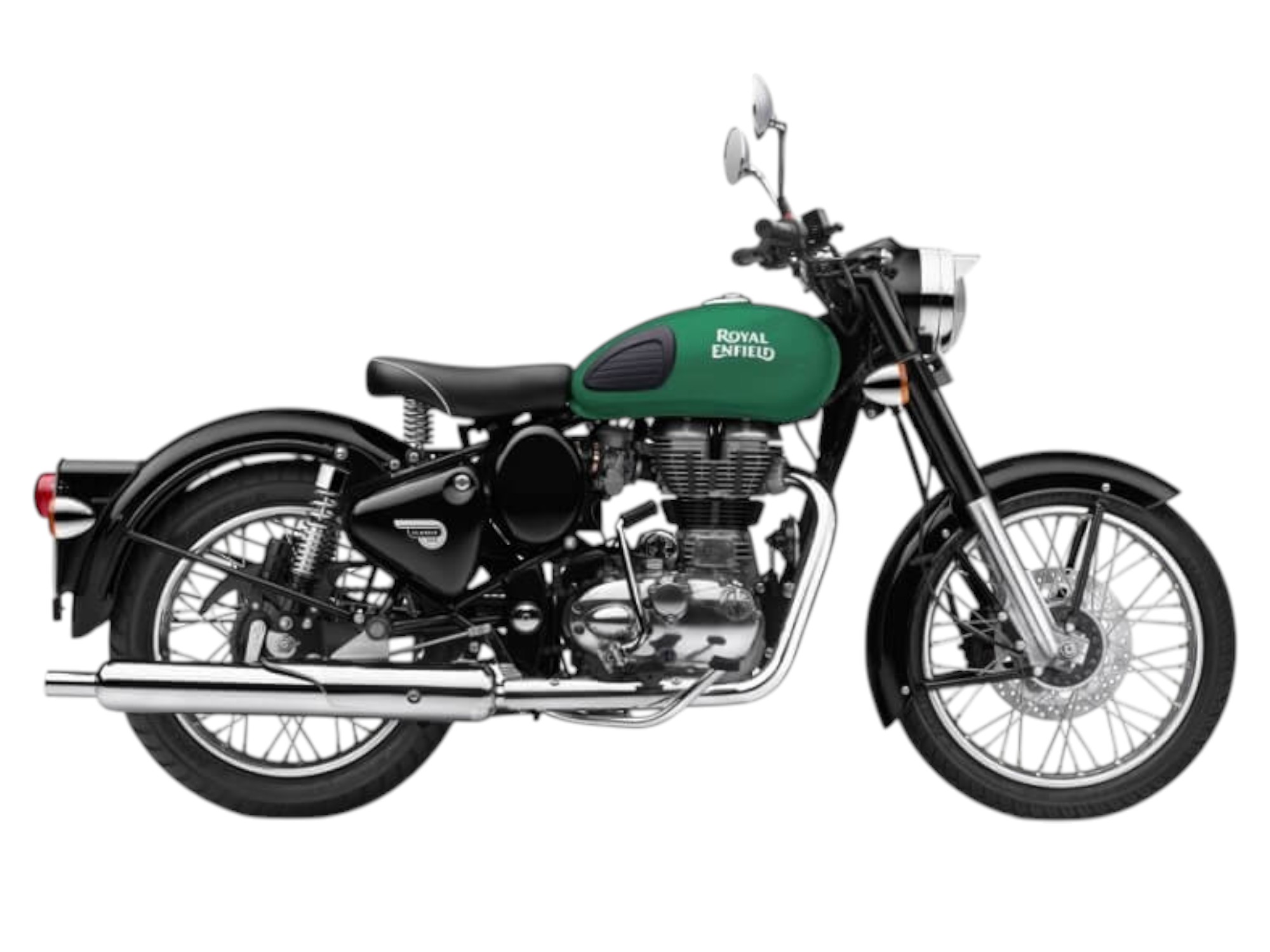 CLASSIC 350 BS4