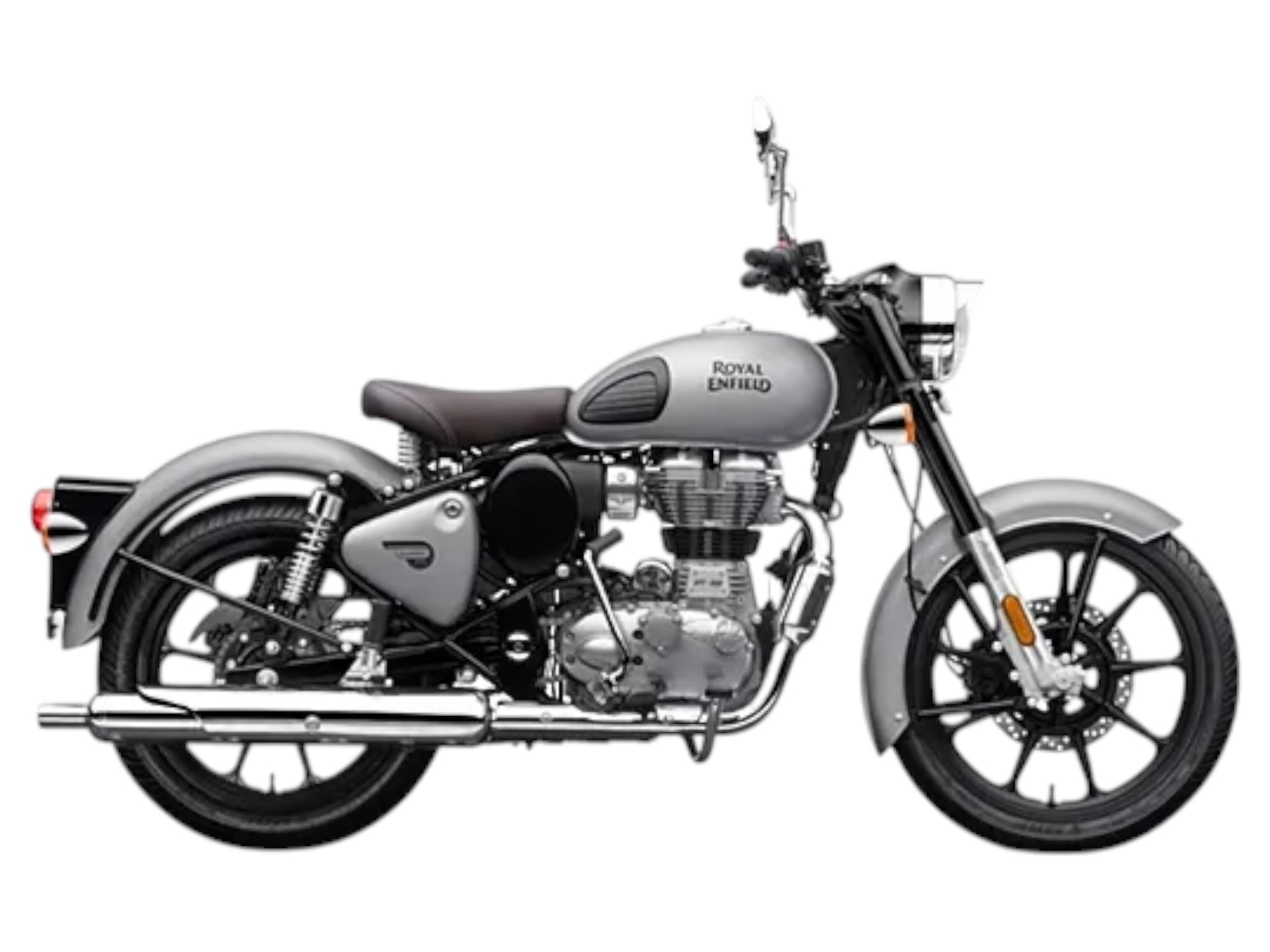 CLASSIC 350 ABS BS4