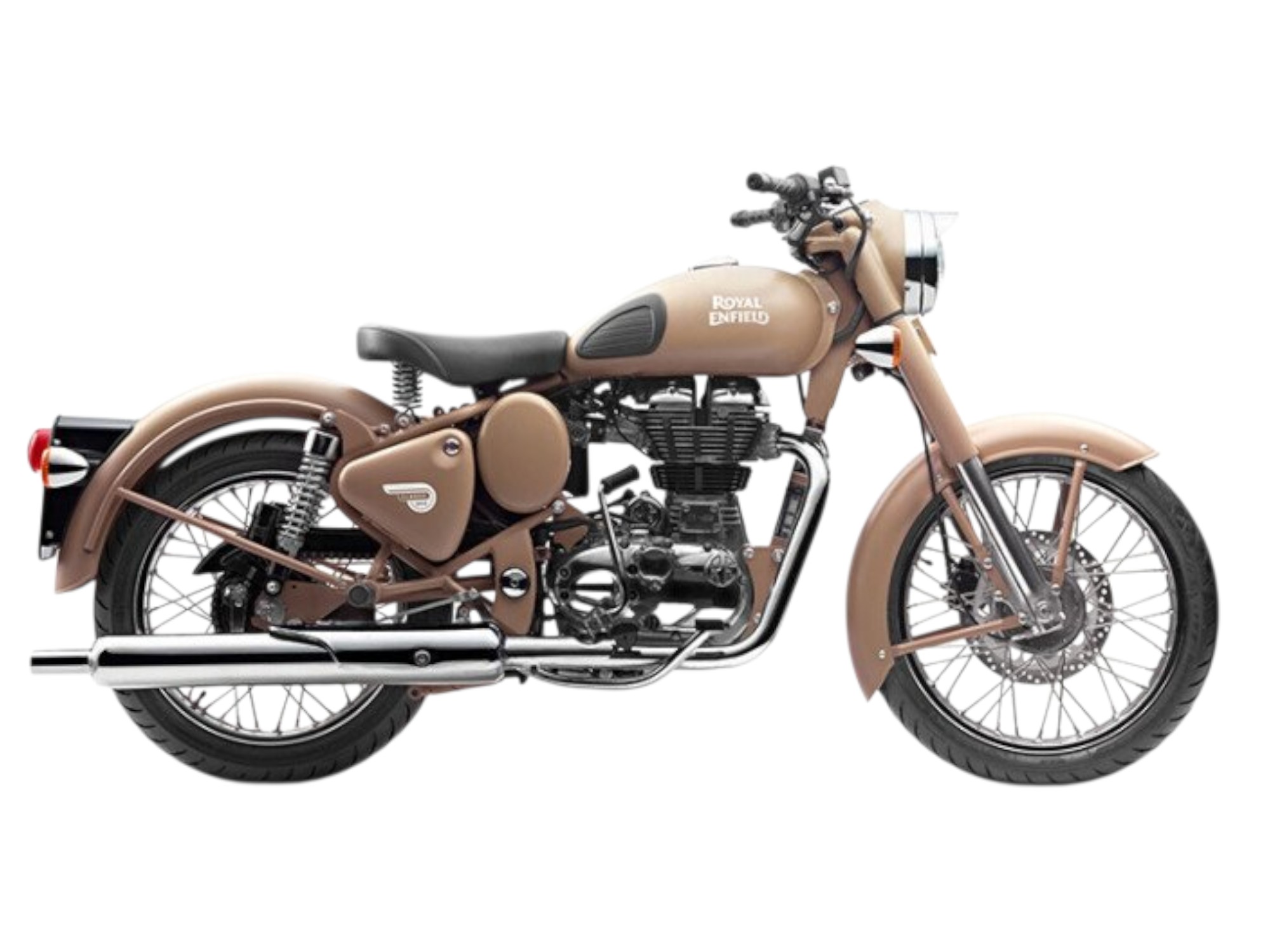 CLASSIC 500 BS3