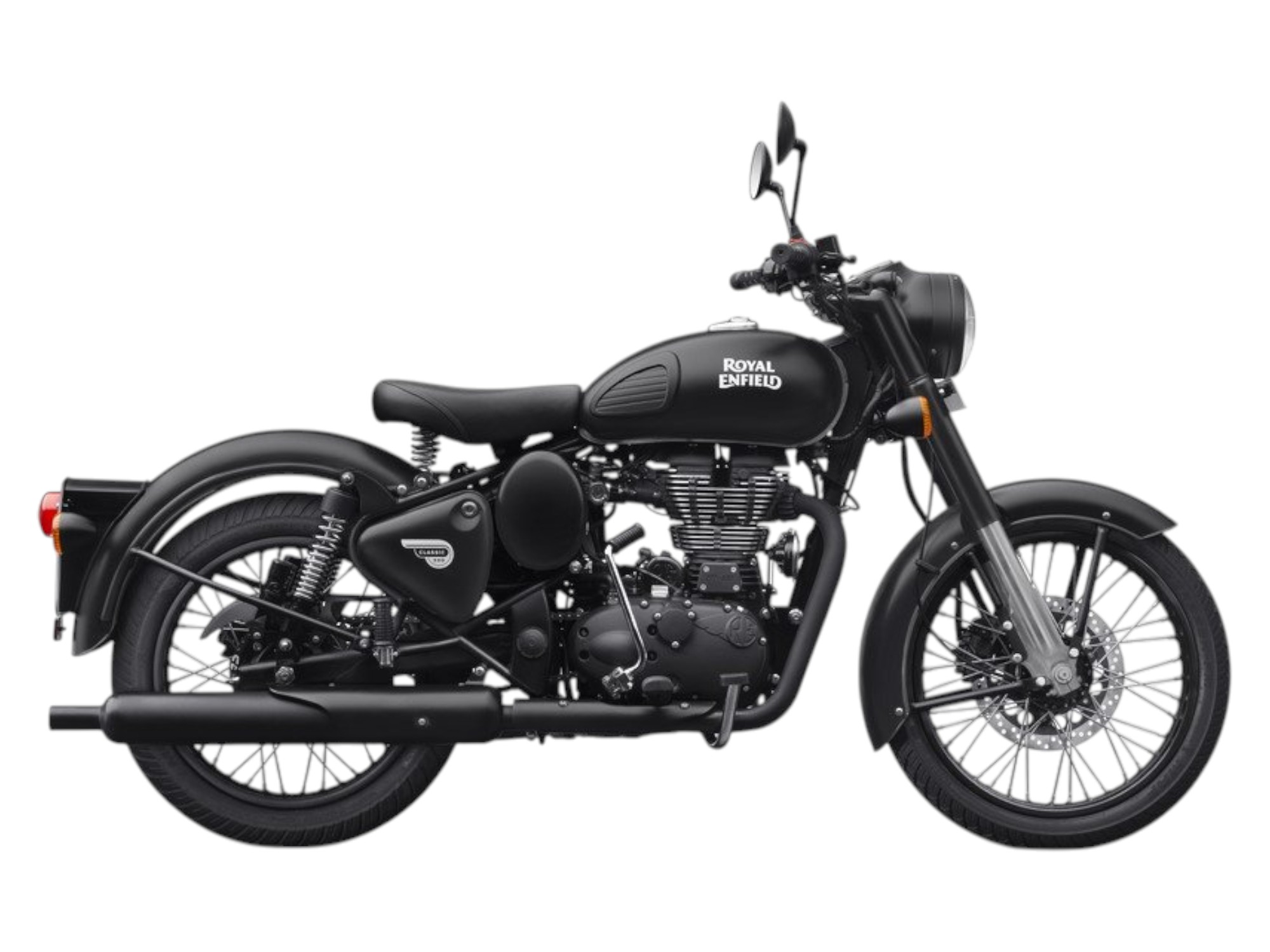 CLASSIC 500 BS4