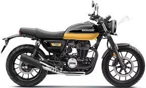HNESS CB 350 & CB 350 RS