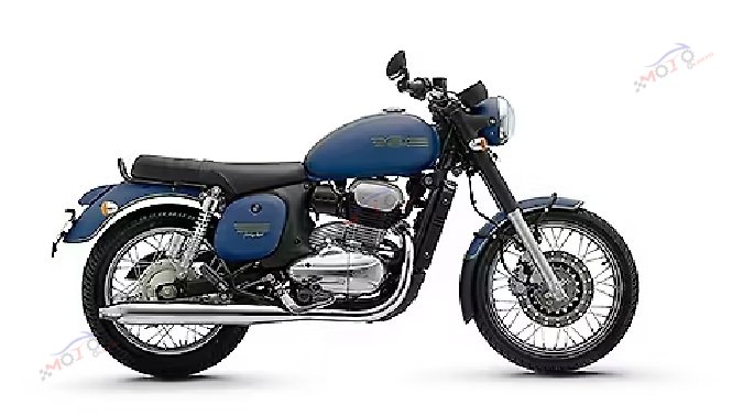 JAWA 42 / JAWA CLASSIC/ YEZDI ROADSTER