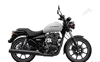 CLASSIC 350 / 500 STANDARD 350 / 500 THUNDERBIRD 350 / 500