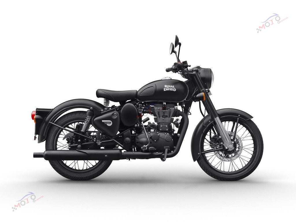 CLASSIC 350/500 BULLET 350/500