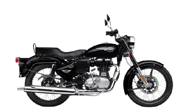 BULLET 350 X KS ABS BS6