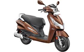 DESTINI 125 BSVI MAR(202I)