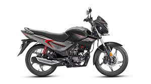 GLAMOUR 125CC FV BSVI