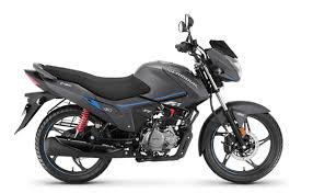 GLAMOUR XTEC 125 (2022)