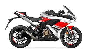 KARIZMA XMR (SEPT. 2023)