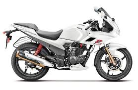 KARIZMA ZMR (JULY, 2012)