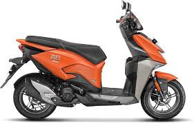 XOOM 125